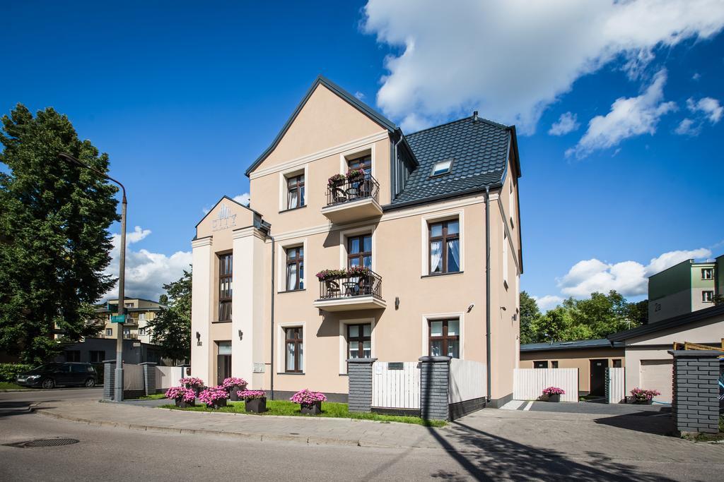 Apartamenty City. Bialystok Exterior photo